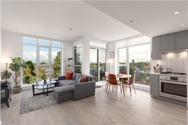 601 2435 KINGSWAY, Vancouver
