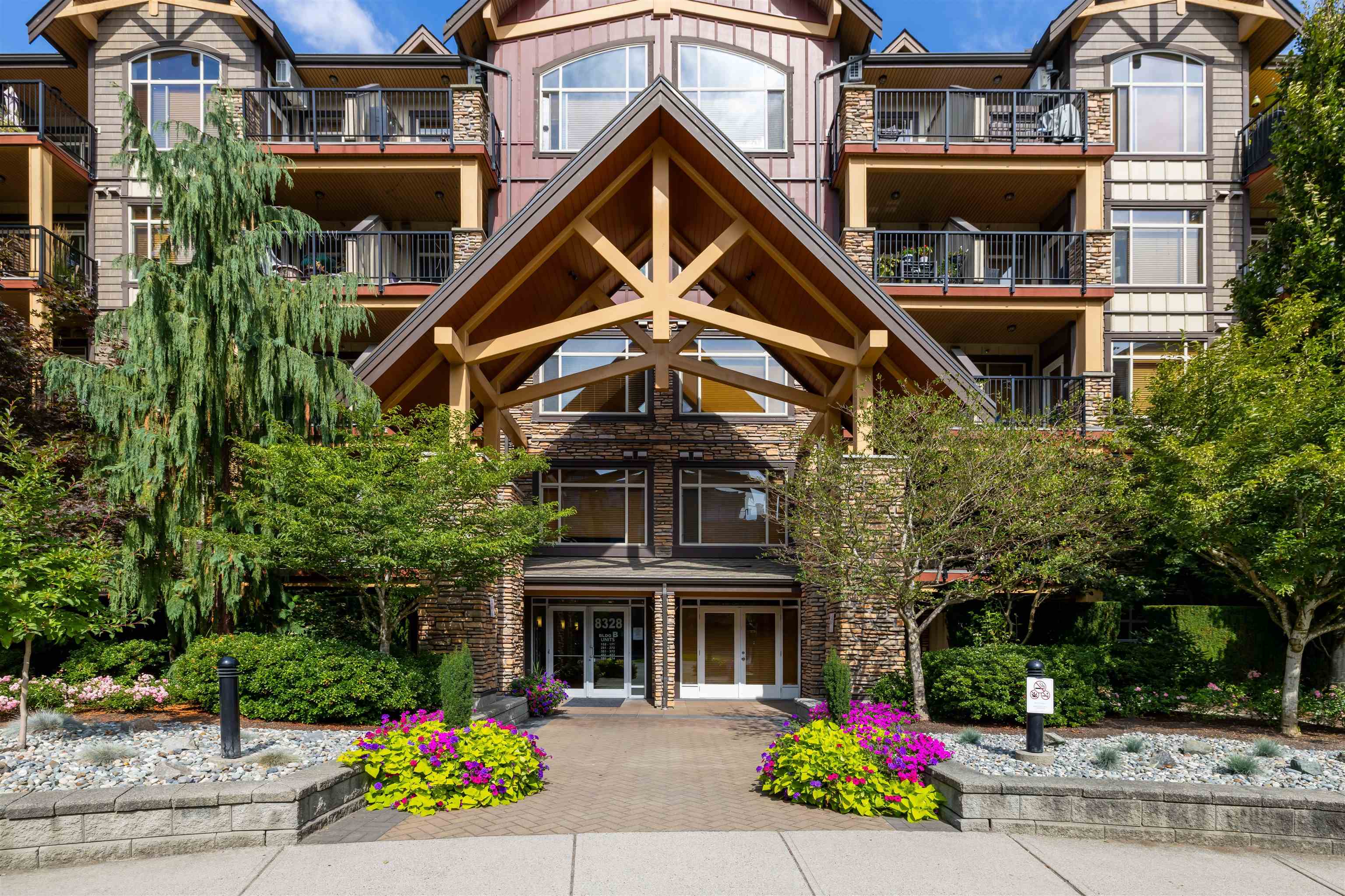 361 8328 207A STREET, #361