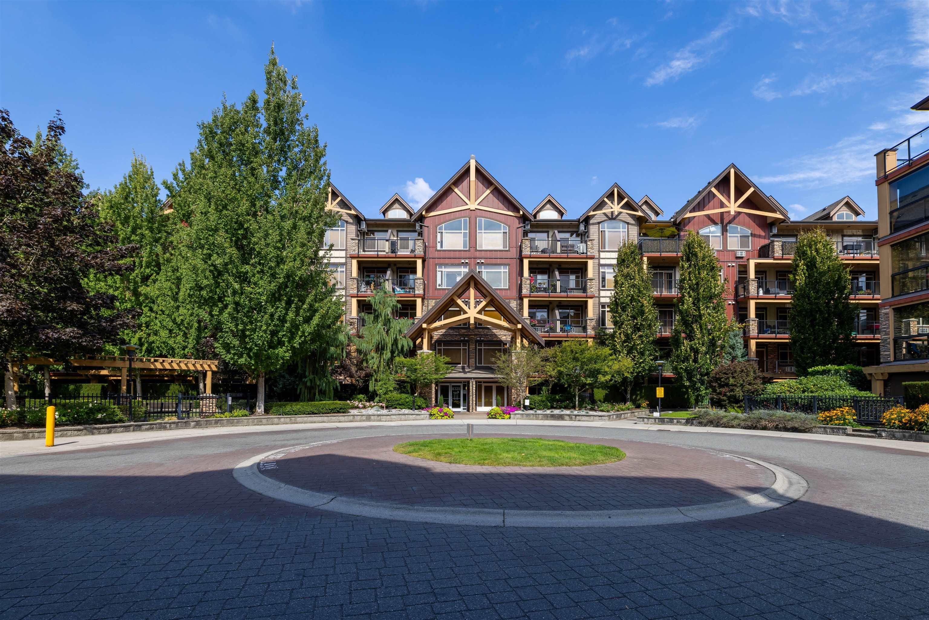 361 8328 207A STREET, #361