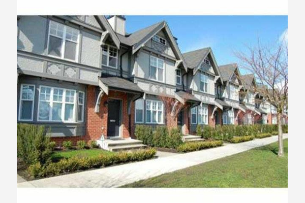 5571 WILLOW STREET, Vancouver