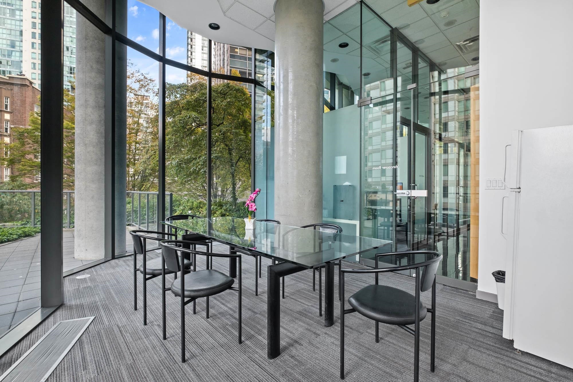 608 1331 W GEORGIA STREET, #608