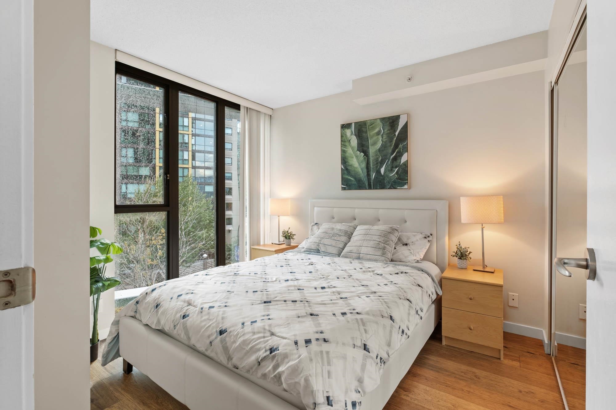 608 1331 W GEORGIA STREET, #608