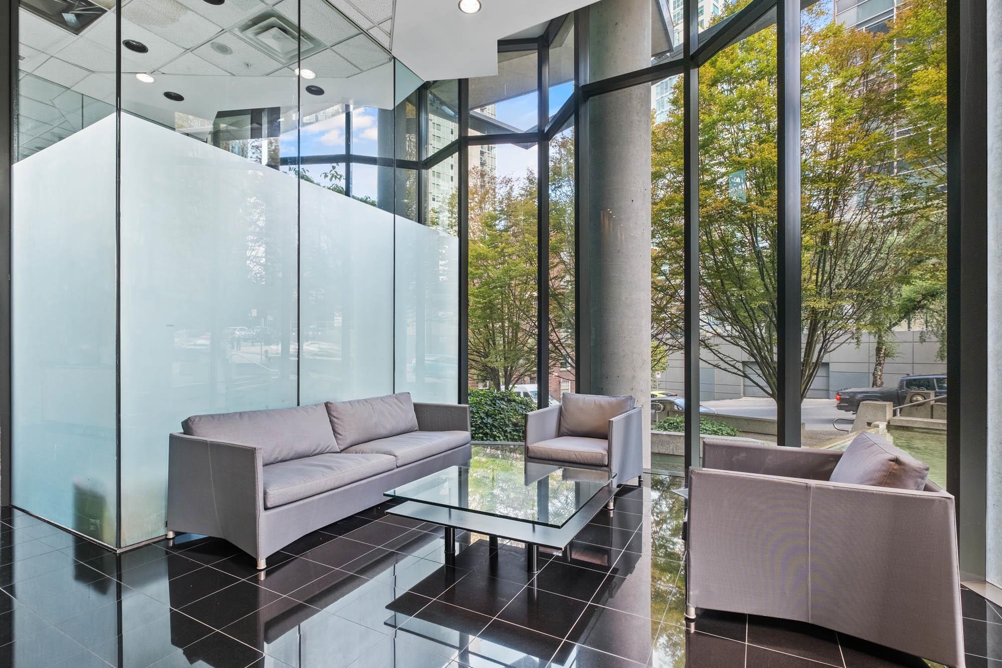 608 1331 W GEORGIA STREET, #608