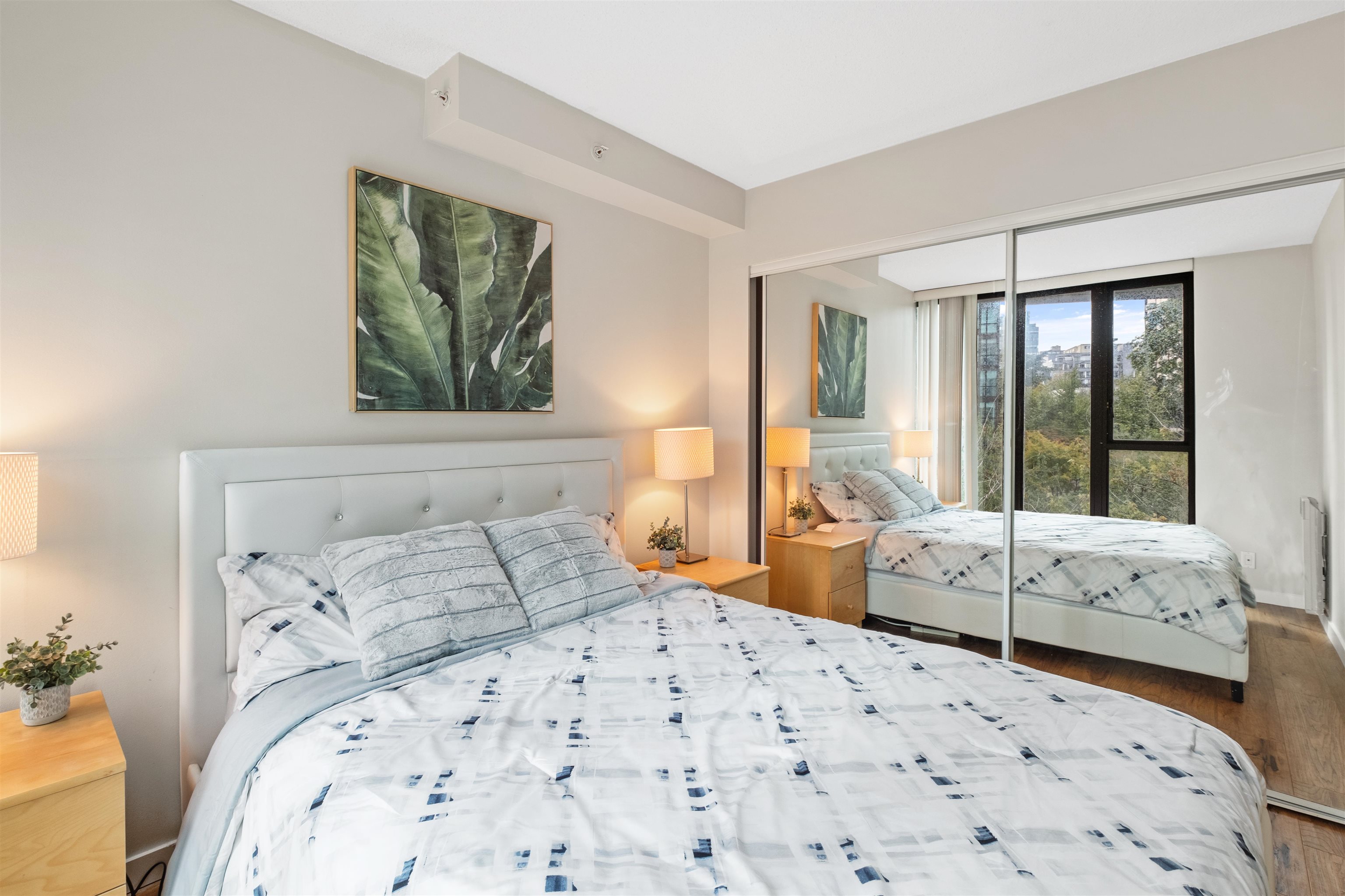 608 1331 W GEORGIA STREET, #608