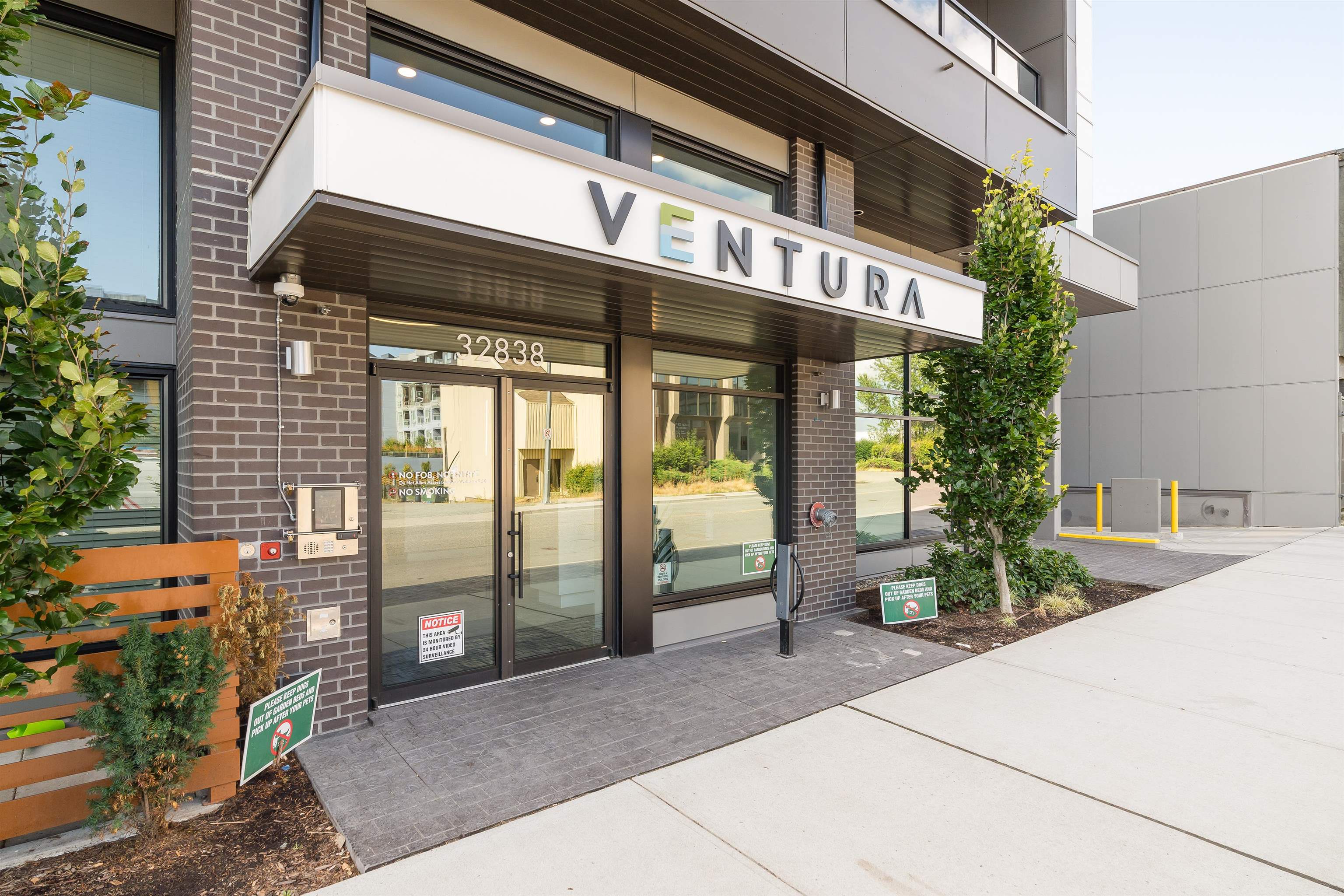 407 32838 VENTURA AVENUE, #407