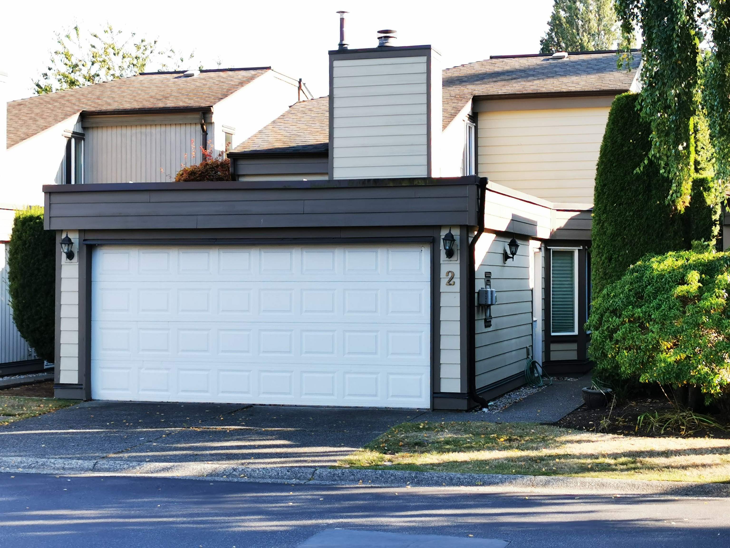 2 9880 PARSONS ROAD, #2