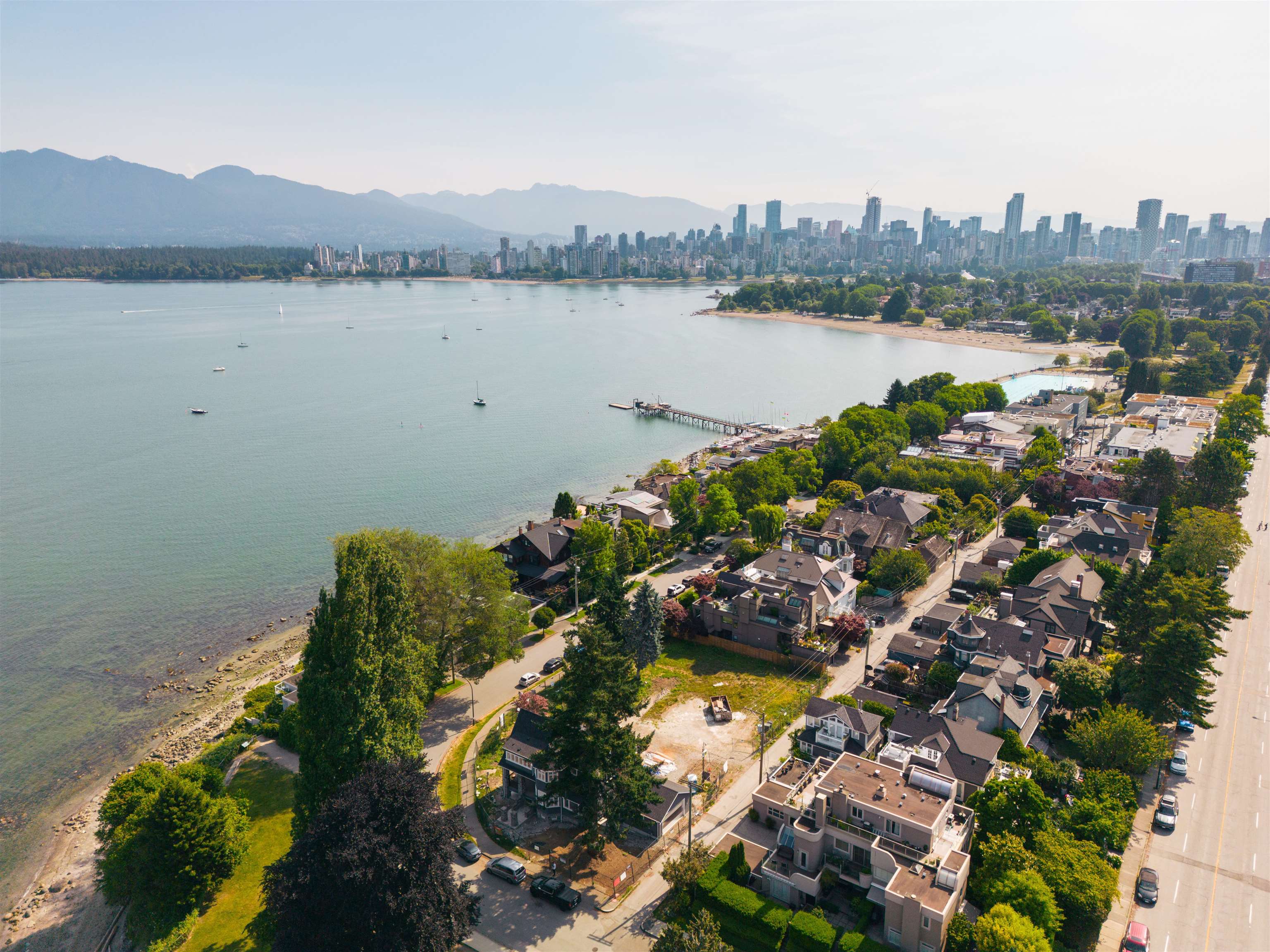 2584 POINT GREY ROAD