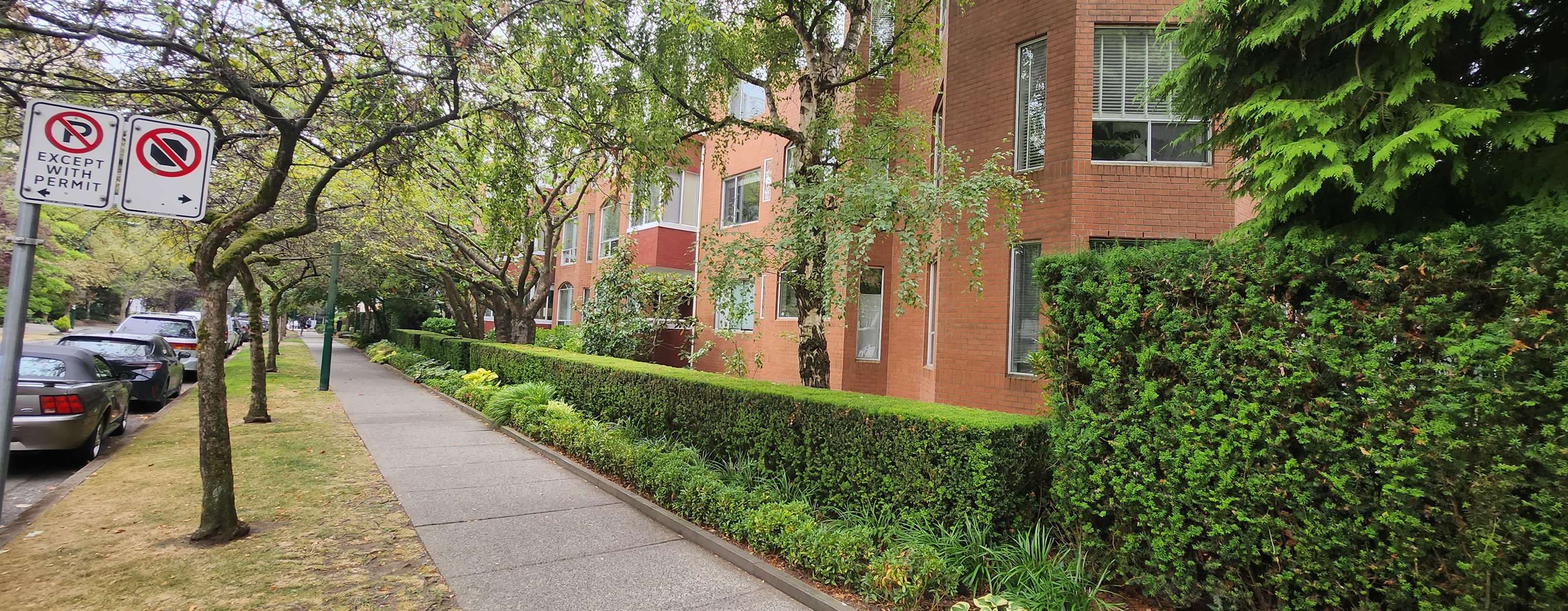407 1010 CHILCO STREET, #407