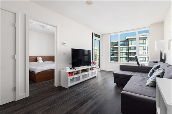 1501 7488 LANSDOWNE ROAD, Richmond