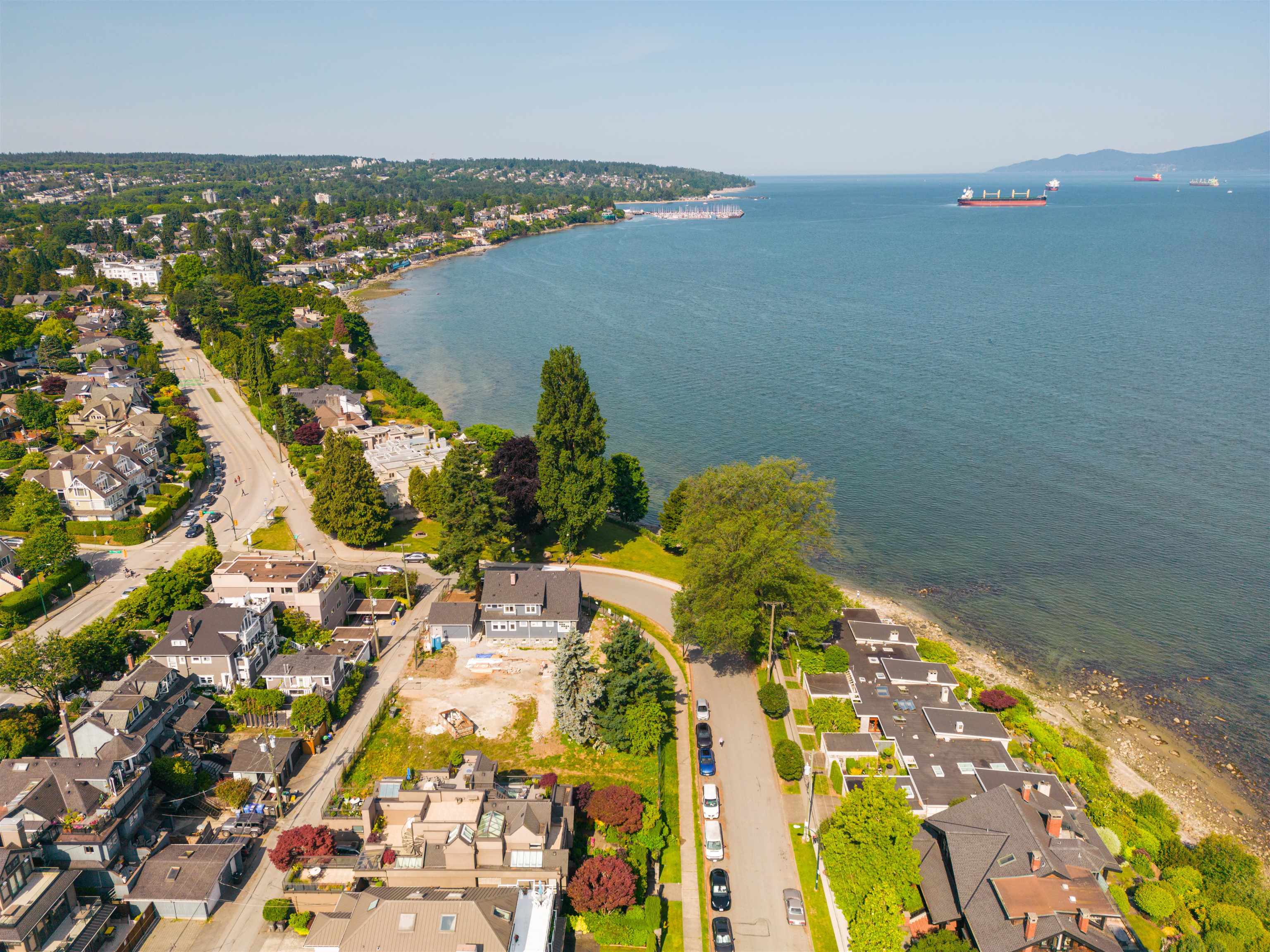 2576 POINT GREY ROAD