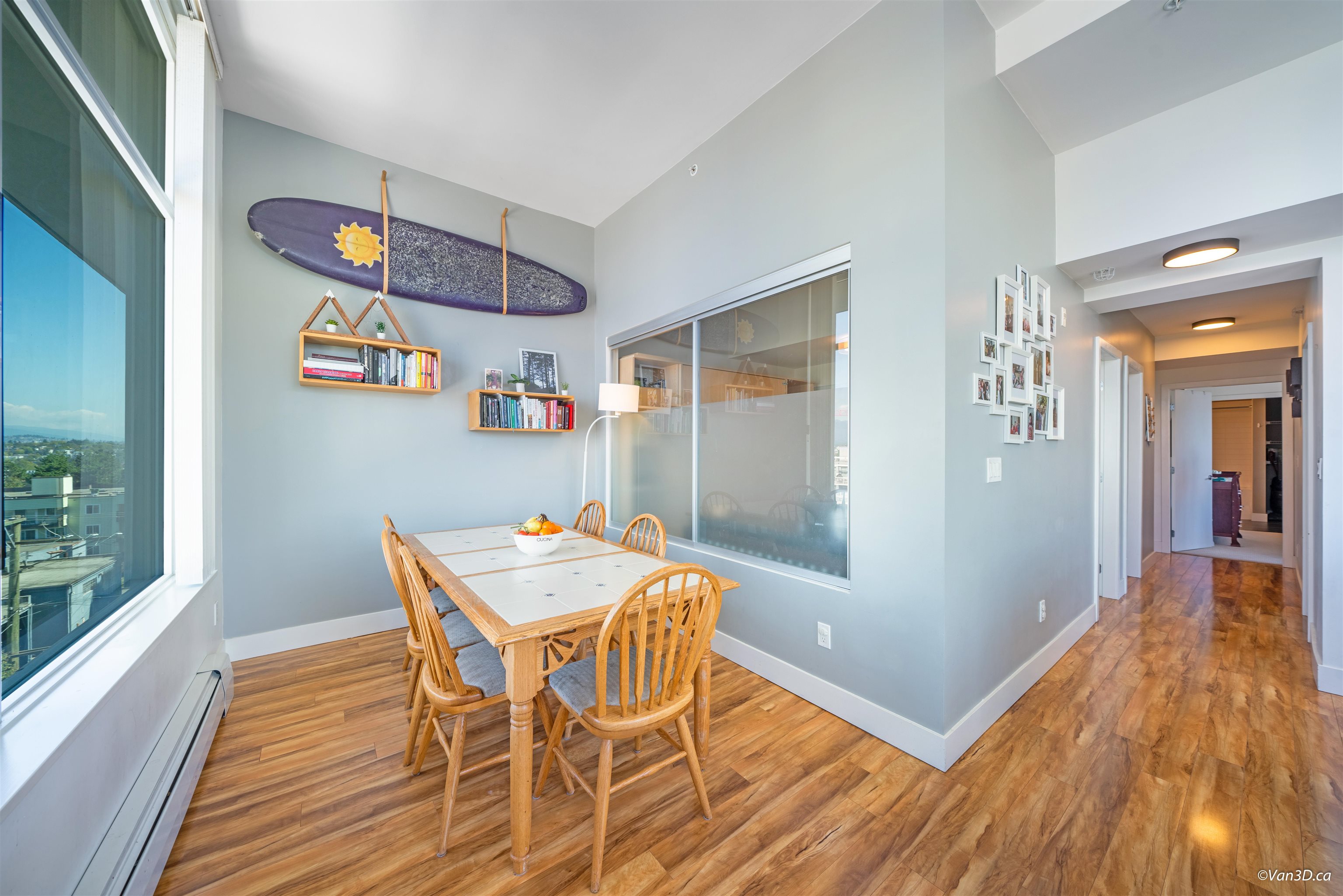 601 289 E 6TH AVENUE, #601