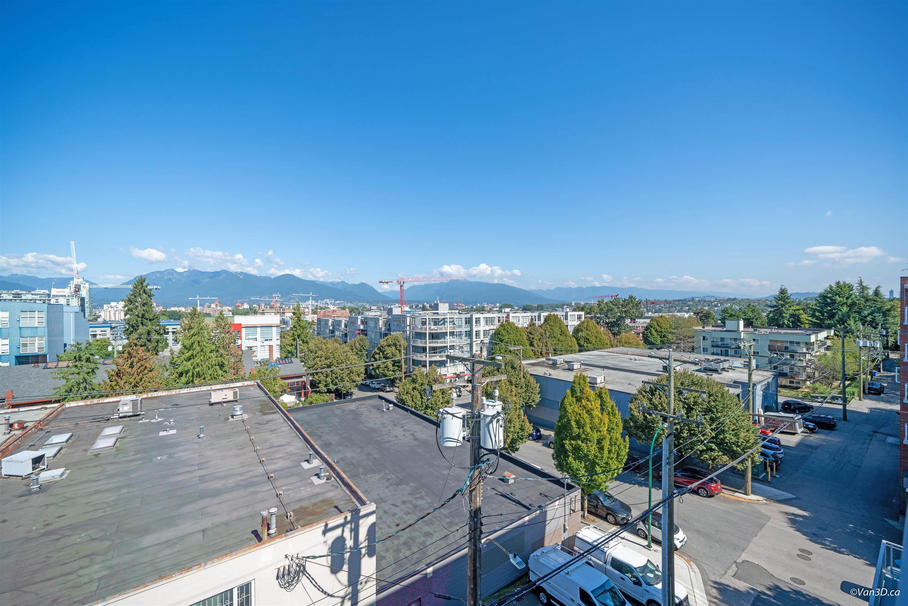 601 289 E 6TH AVENUE, #601
