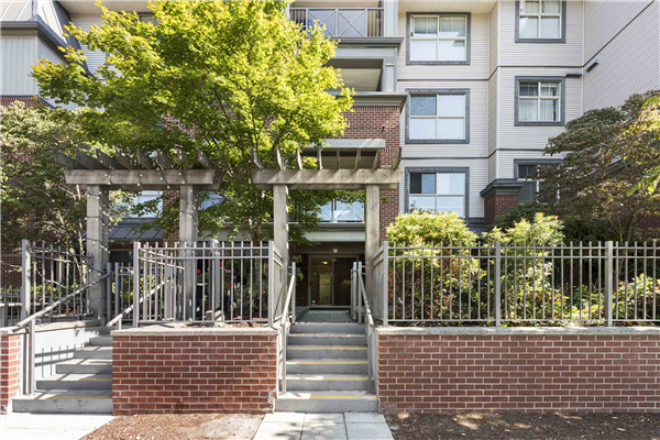 102 2478 SHAUGHNESSY STREET, Port Coquitlam