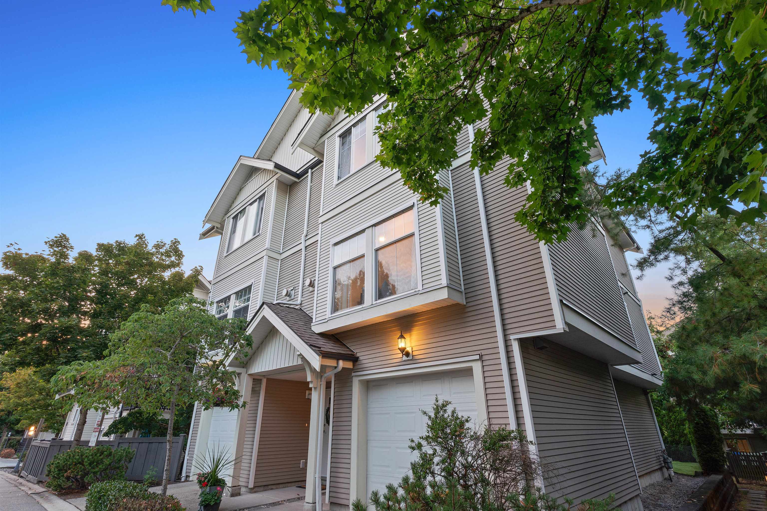 39 21535 88 AVENUE, #39