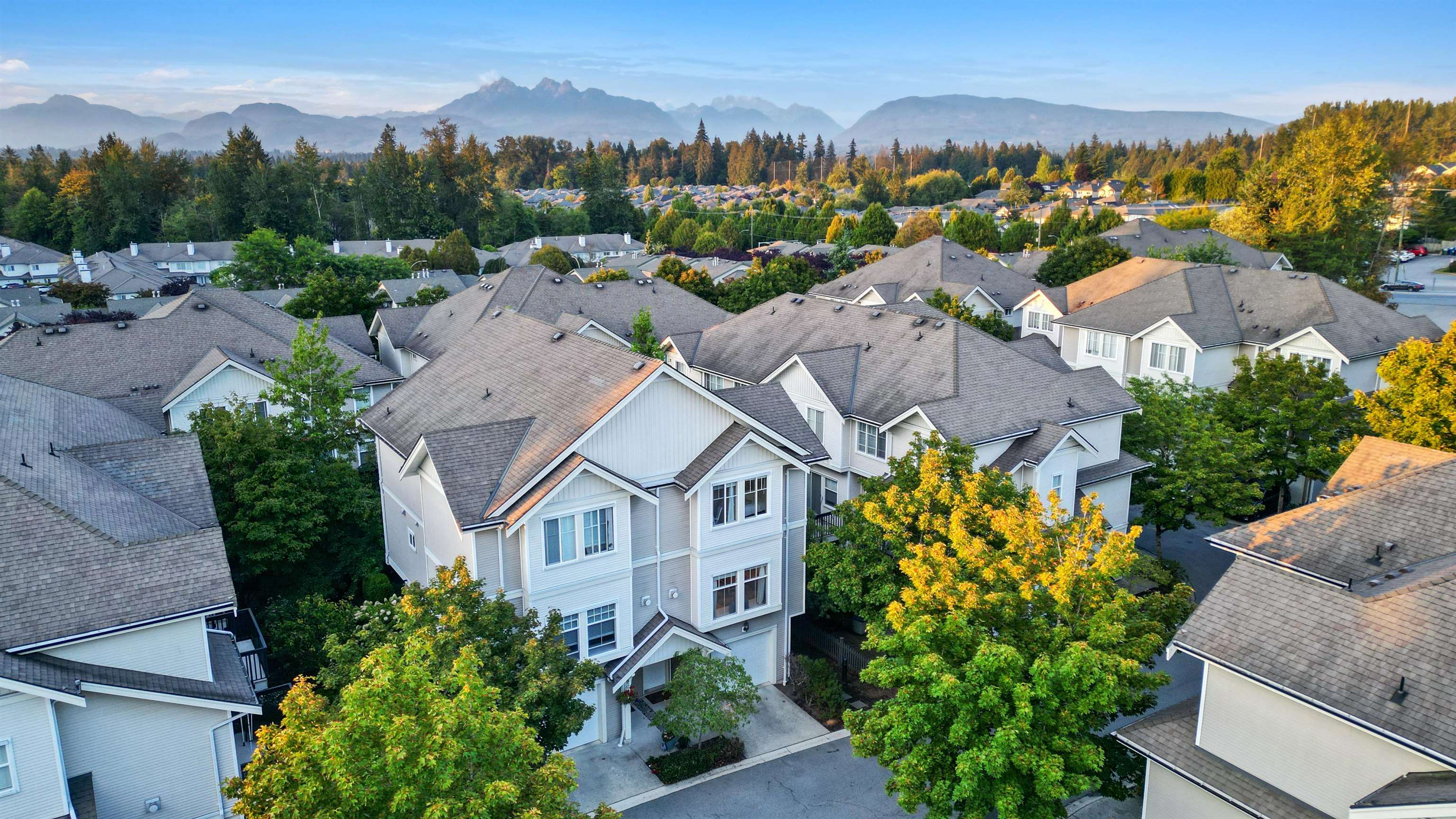 39 21535 88 AVENUE, #39