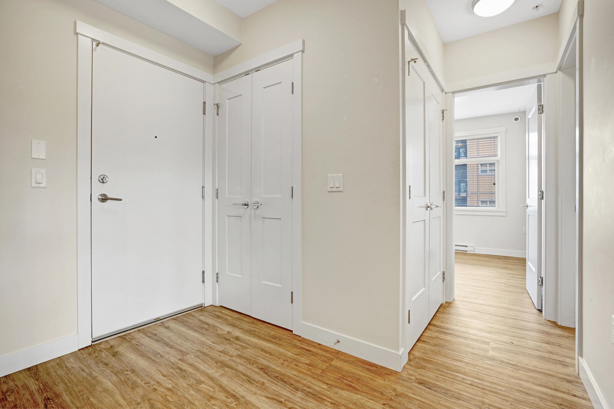419 20673 78 AVENUE, #419