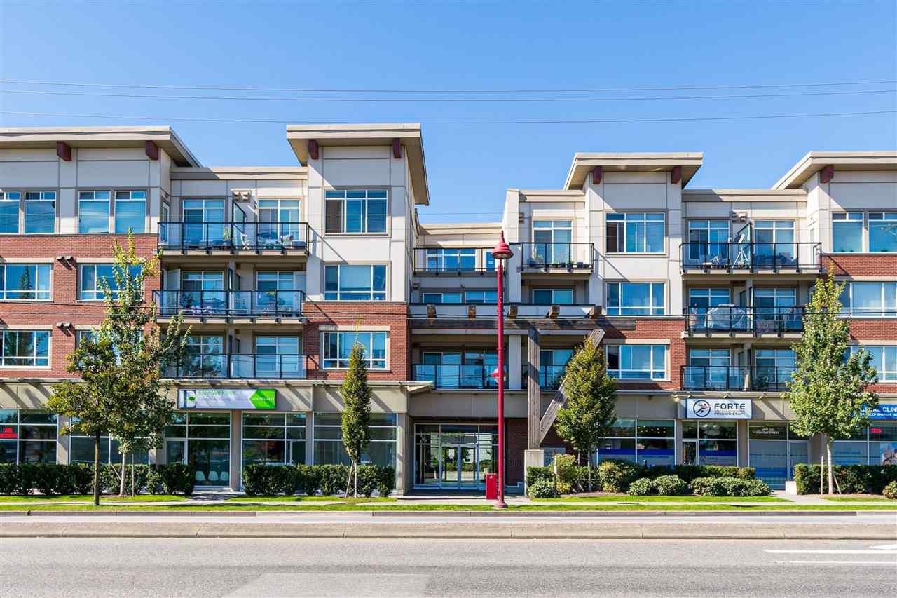 408 7511 120 STREET, #408