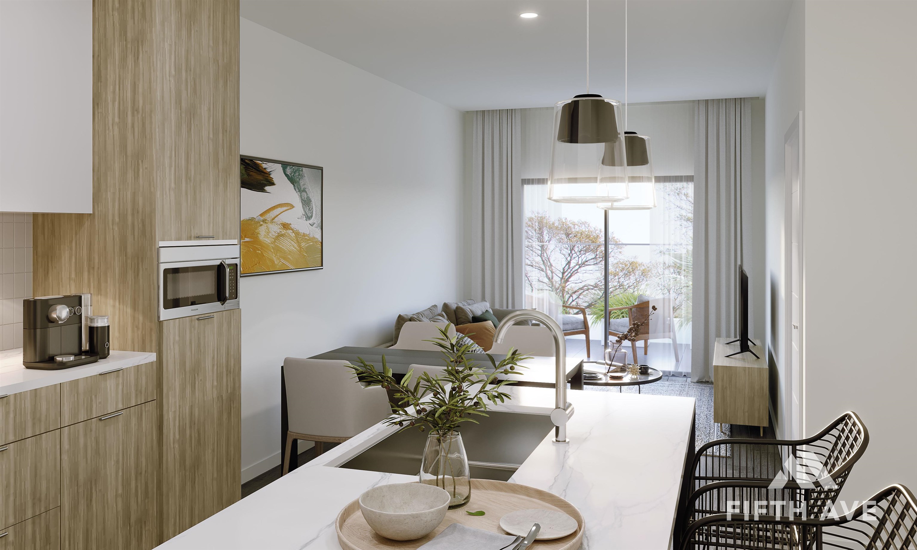 204 20695 EASTLEIGH CRESCENT, #204