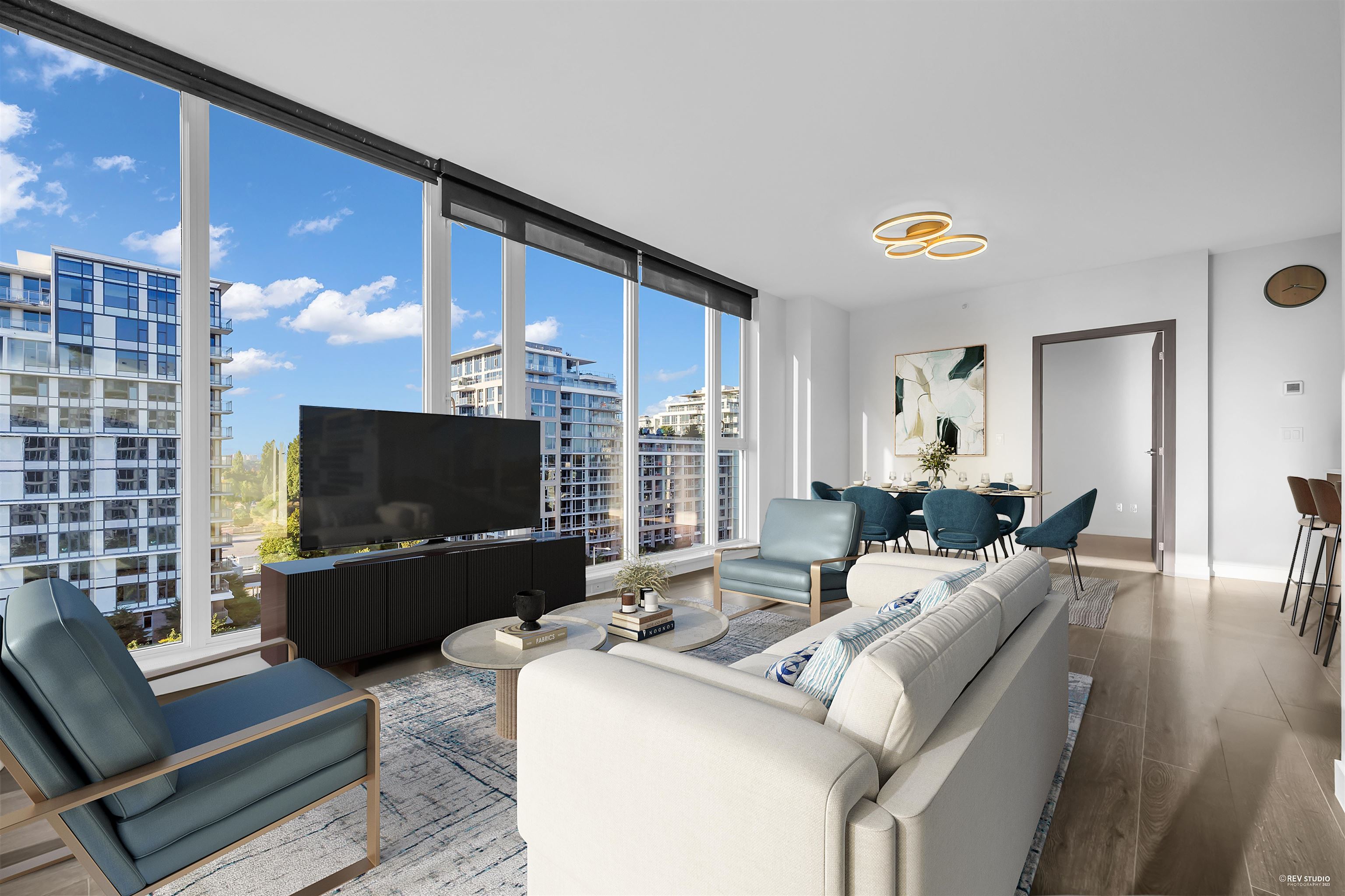 1102 8988 PATTERSON ROAD, #1102