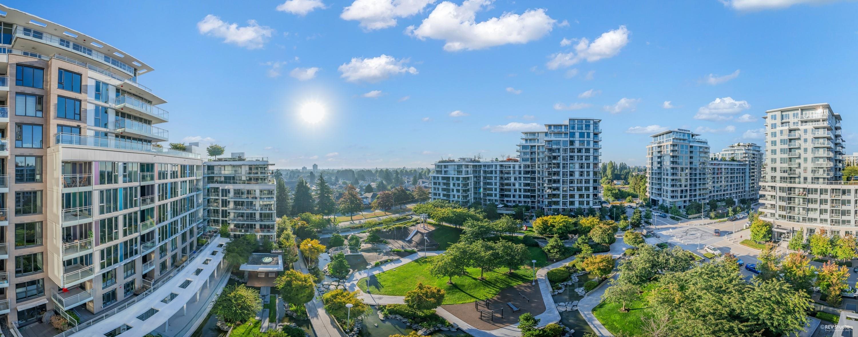 1102 8988 PATTERSON ROAD, #1102