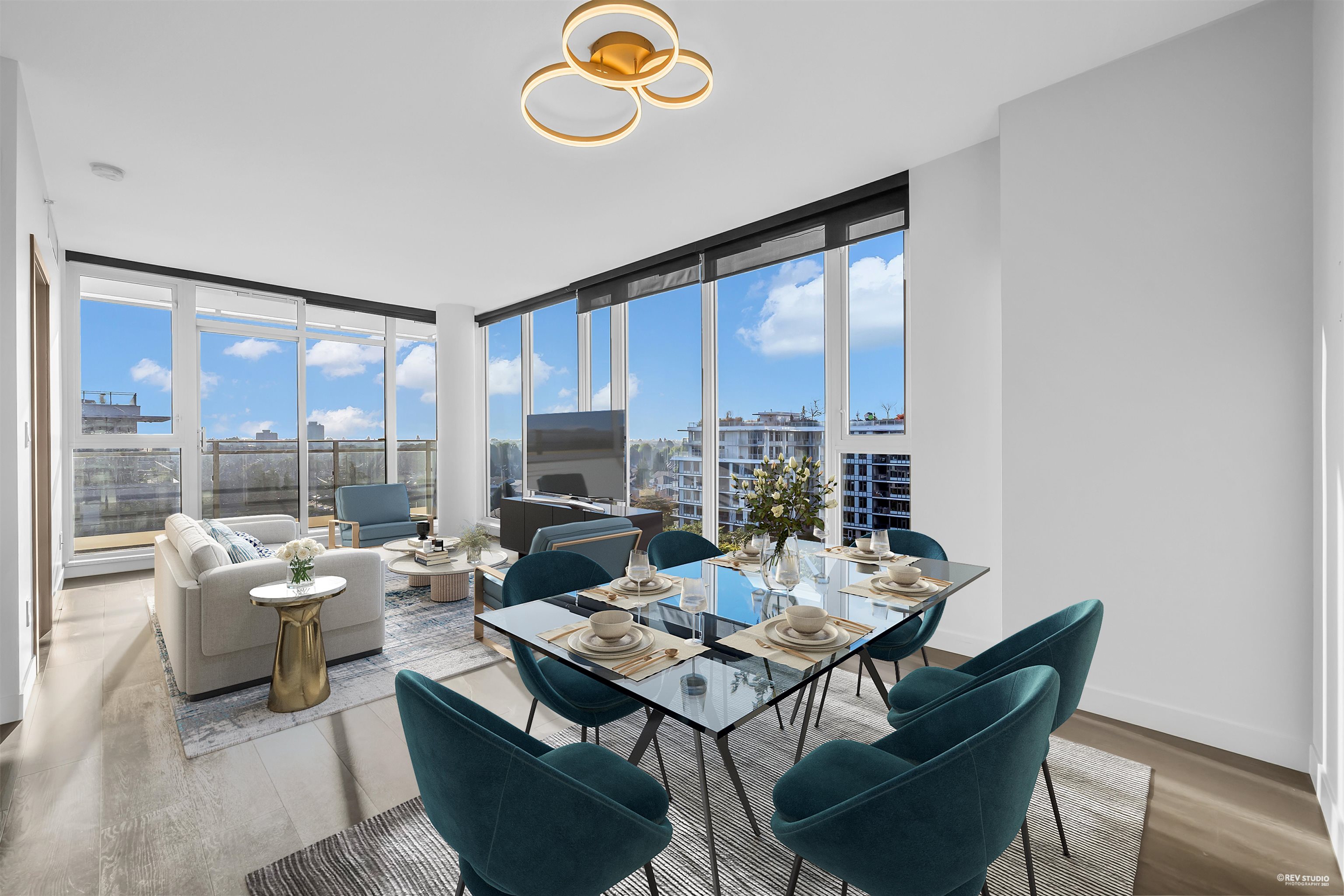 1102 8988 PATTERSON ROAD, #1102