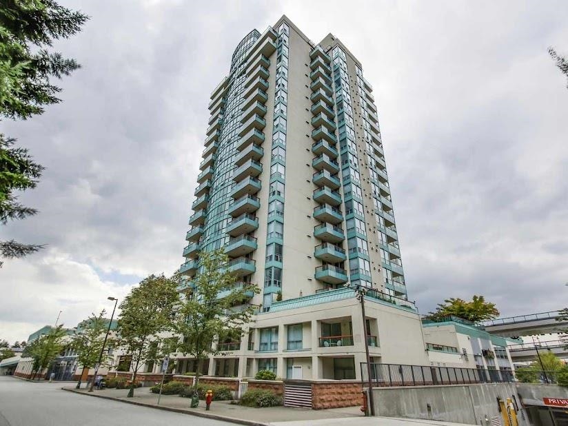101 1148 HEFFLEY CRESCENT, #101