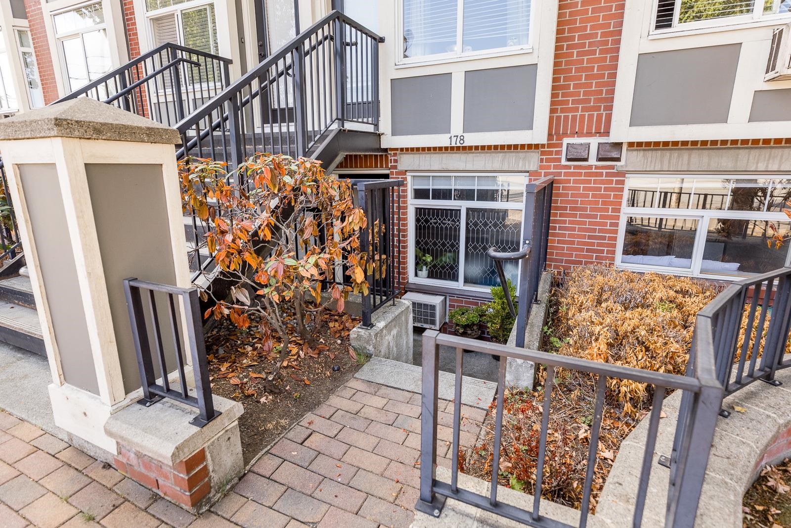178 20180 FRASER HIGHWAY