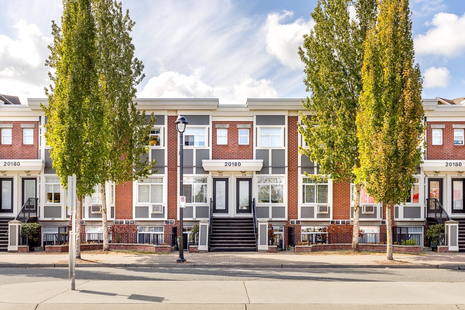 178 20180 FRASER HIGHWAY
