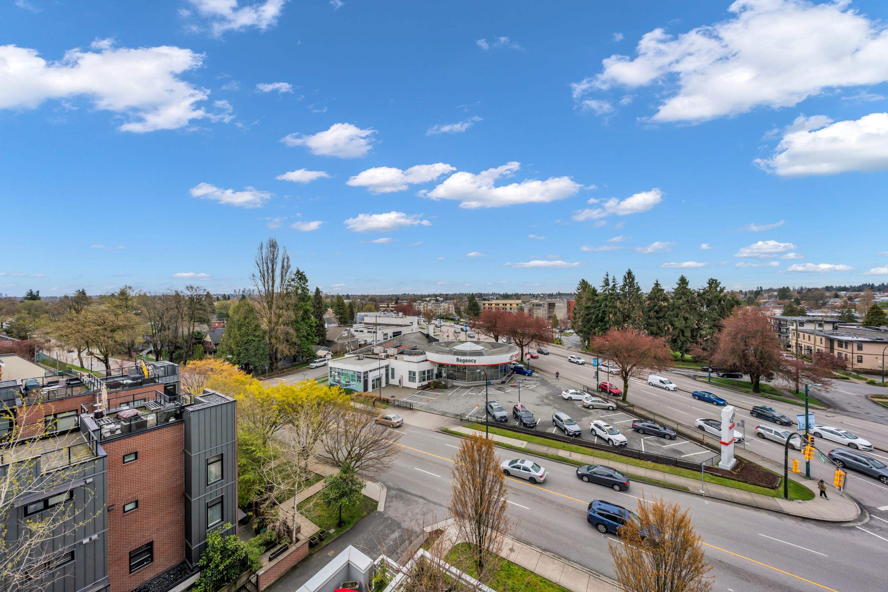 802 2788 PRINCE EDWARD STREET, #802