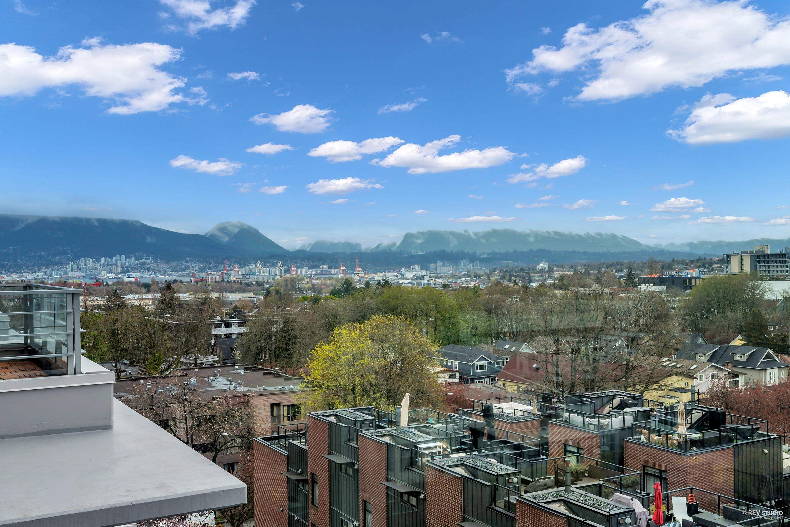 802 2788 PRINCE EDWARD STREET, #802