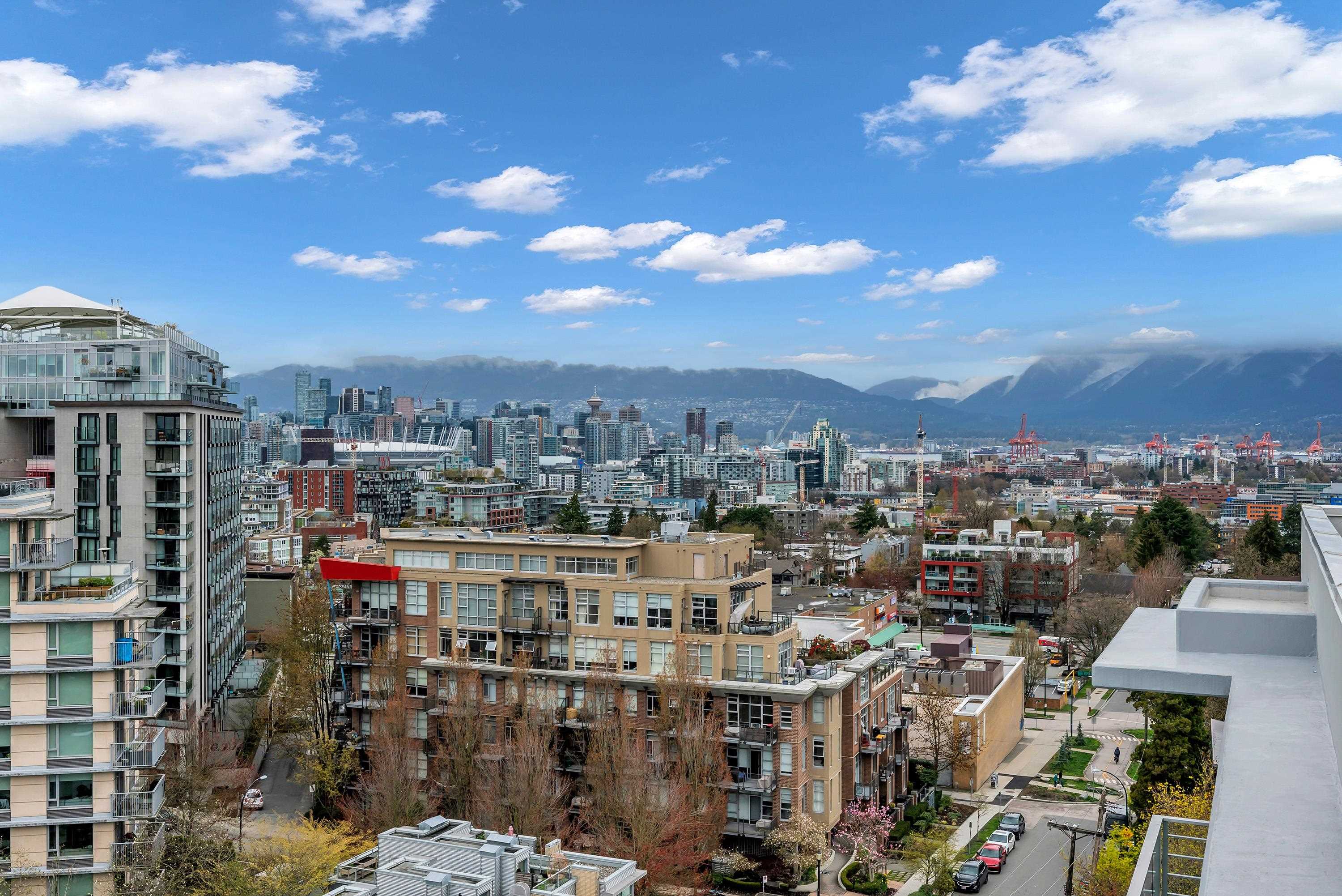 802 2788 PRINCE EDWARD STREET, #802