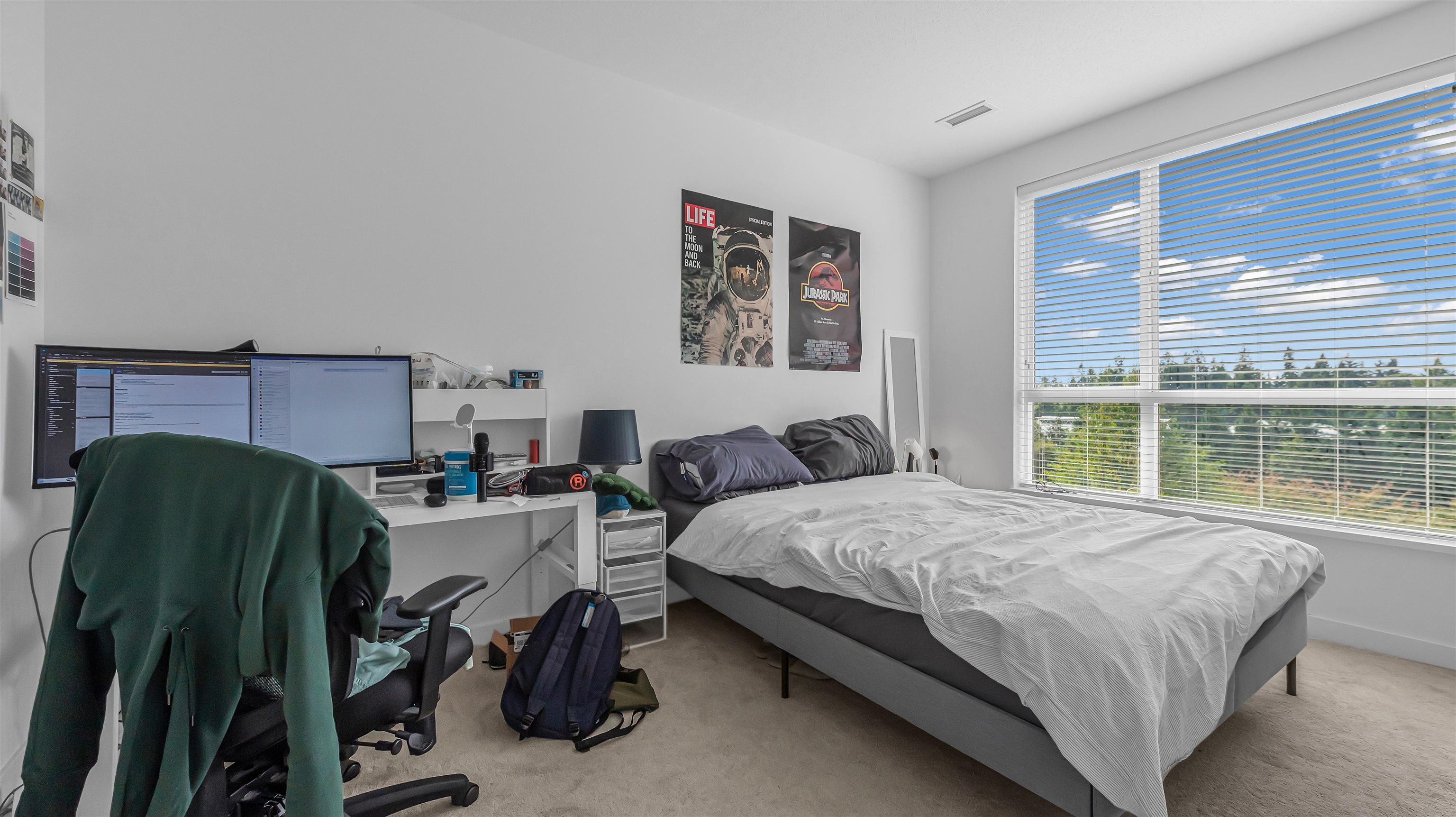 316 3581 ROSS DRIVE, #316