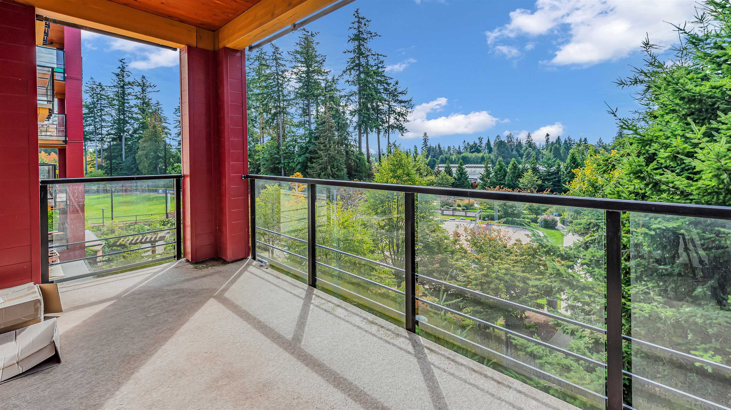 316 3581 ROSS DRIVE, #316