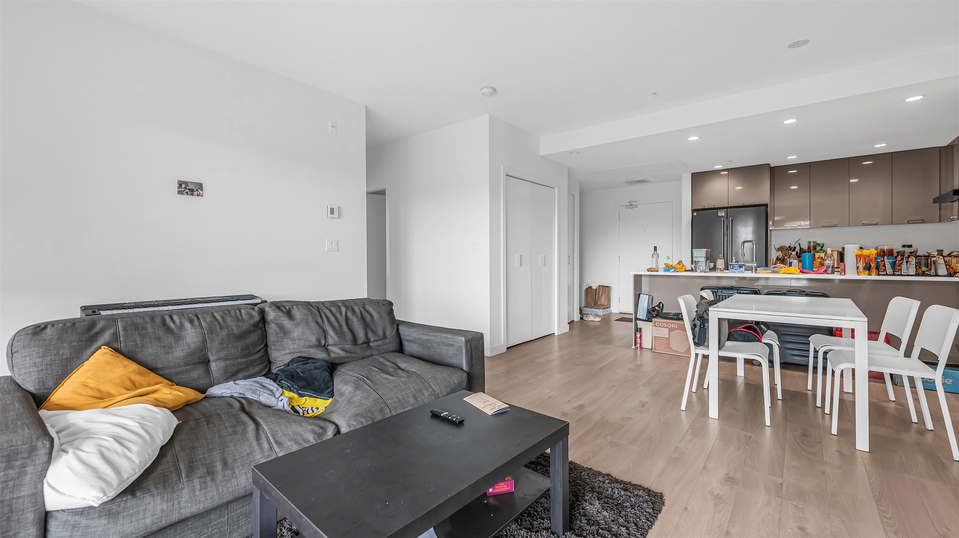 316 3581 ROSS DRIVE, #316