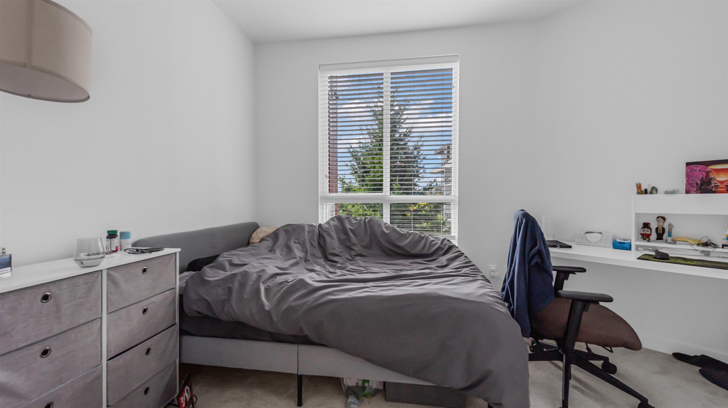 316 3581 ROSS DRIVE, #316