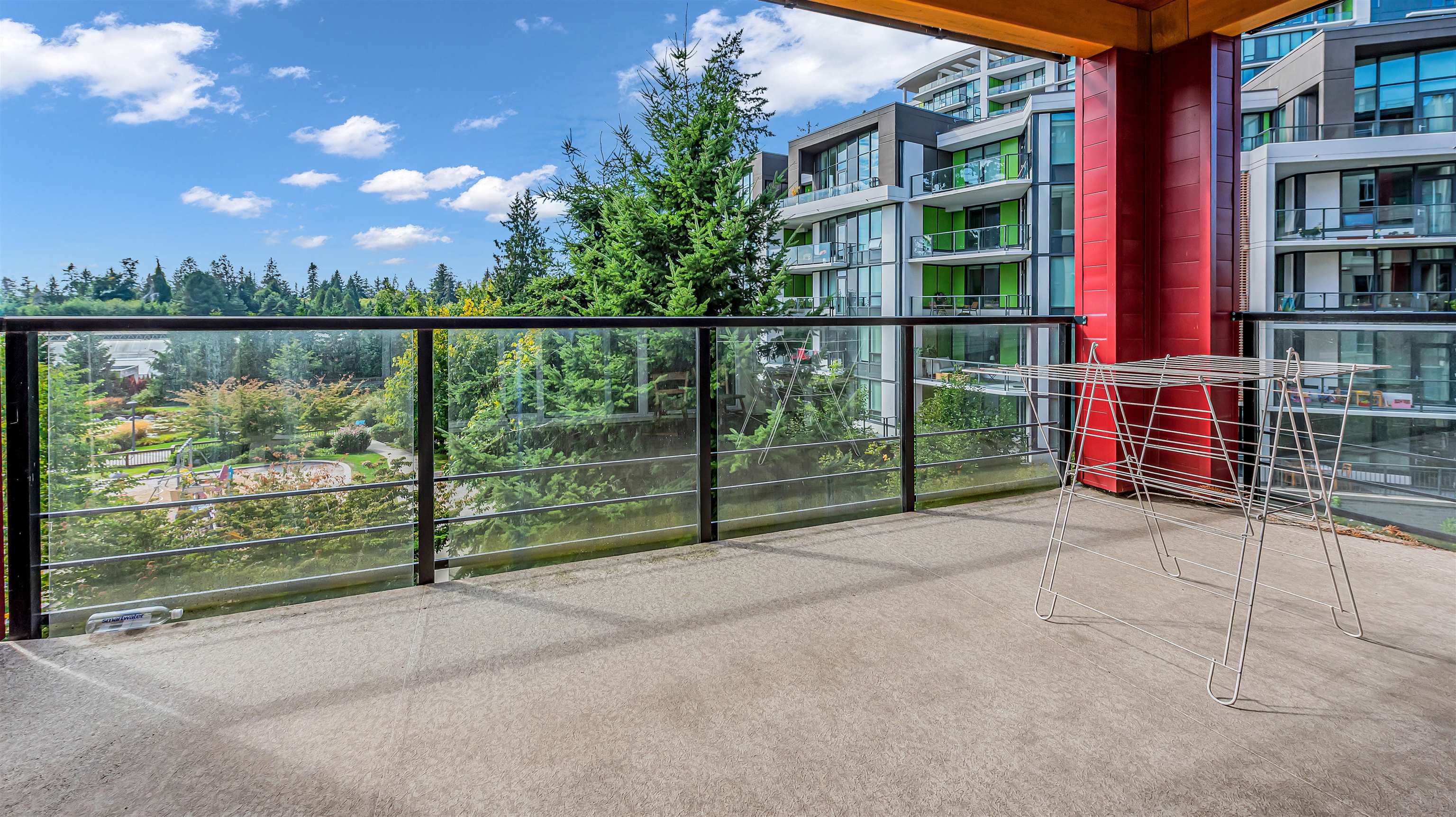 316 3581 ROSS DRIVE, #316