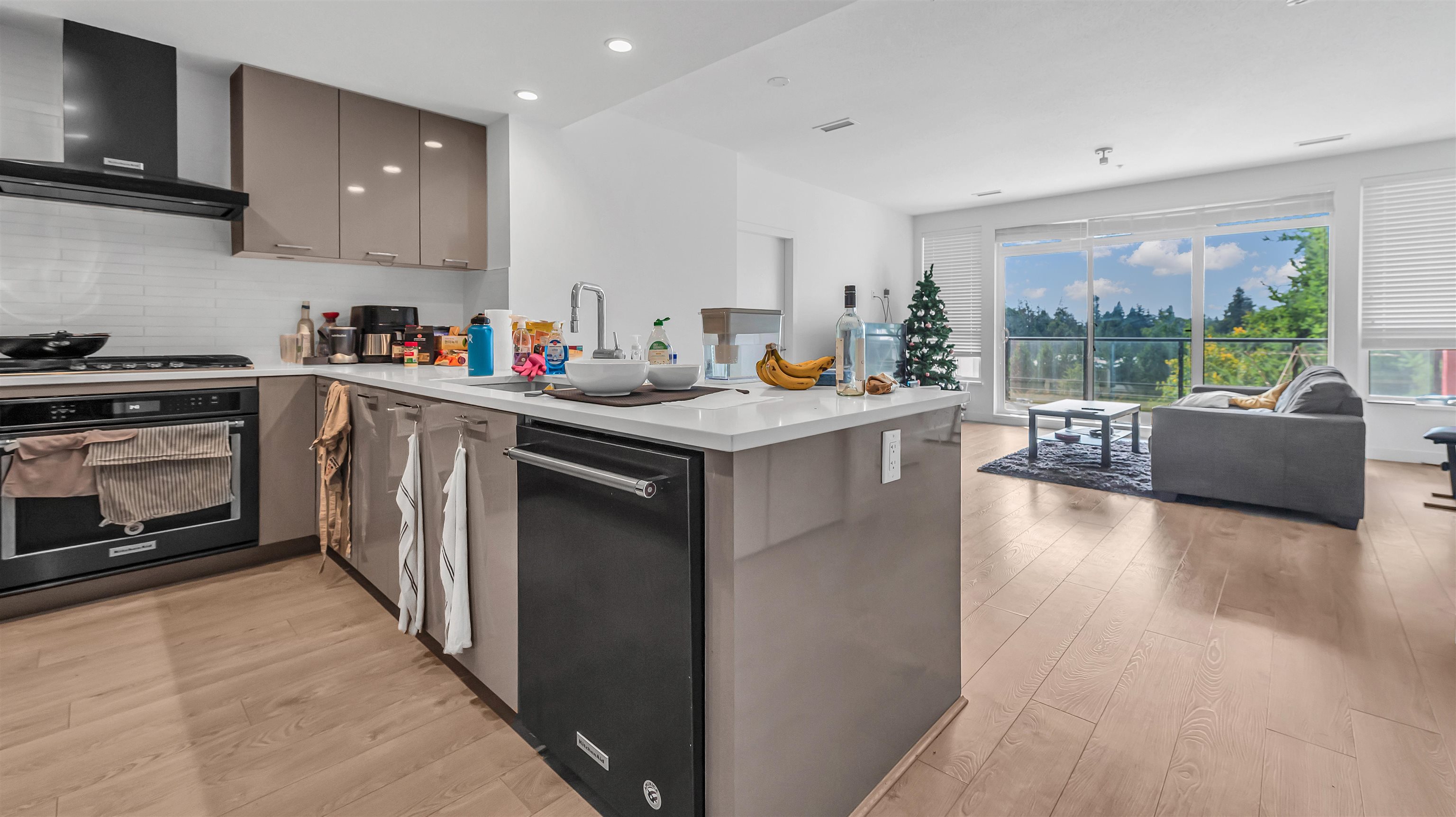 316 3581 ROSS DRIVE, #316