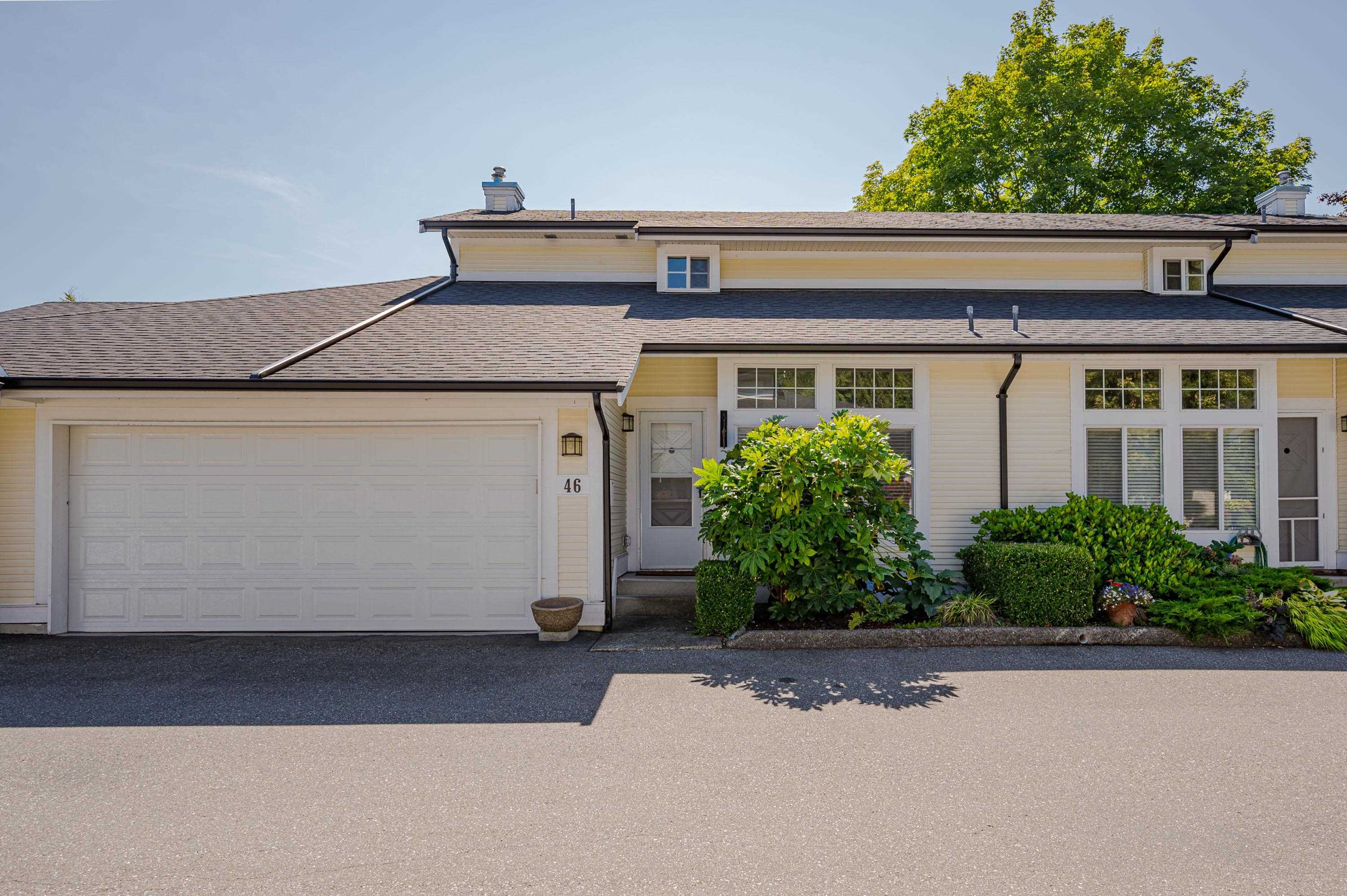 46 20761 TELEGRAPH TRAIL, #46