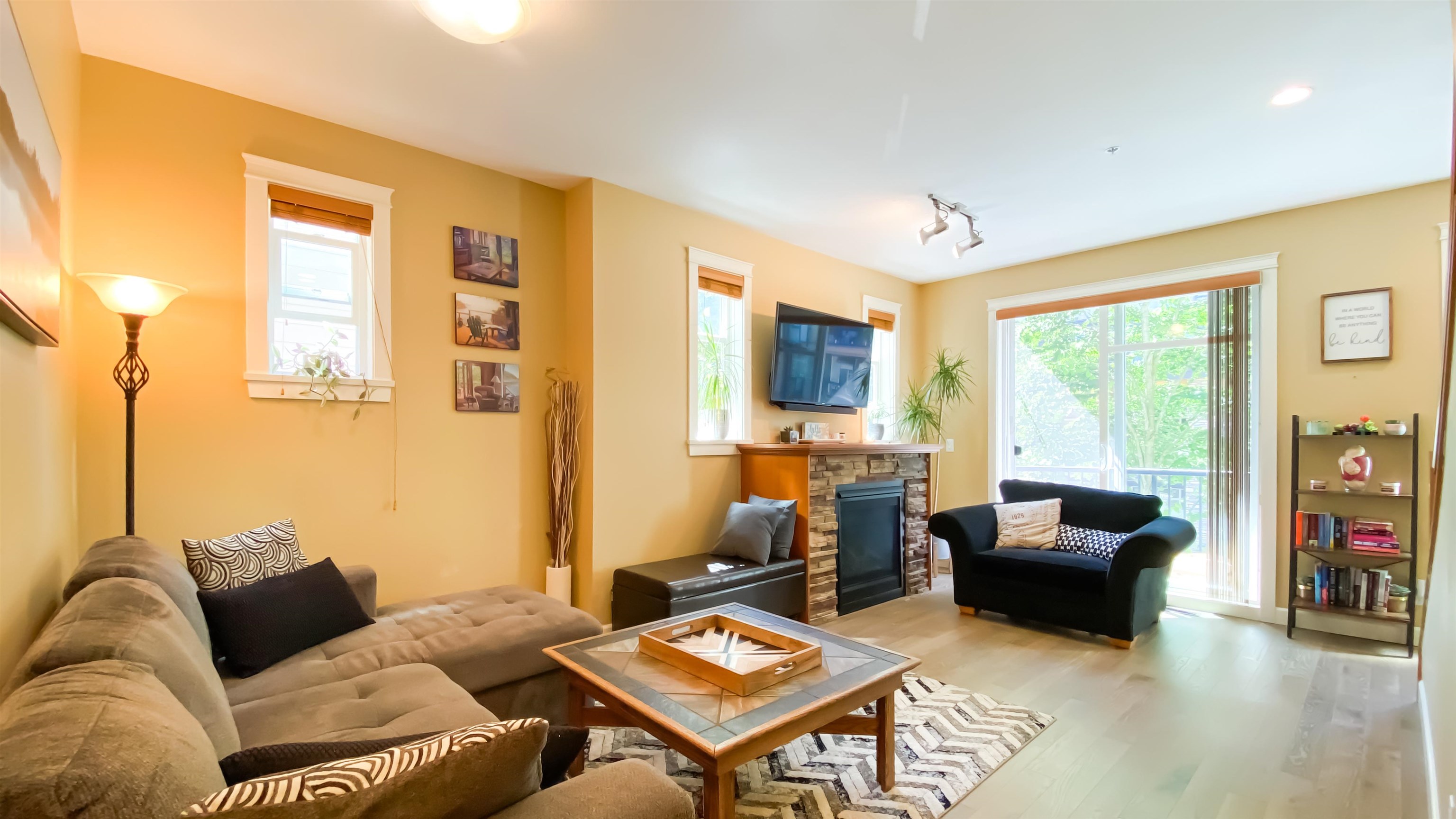 76 8068 207 STREET, #76