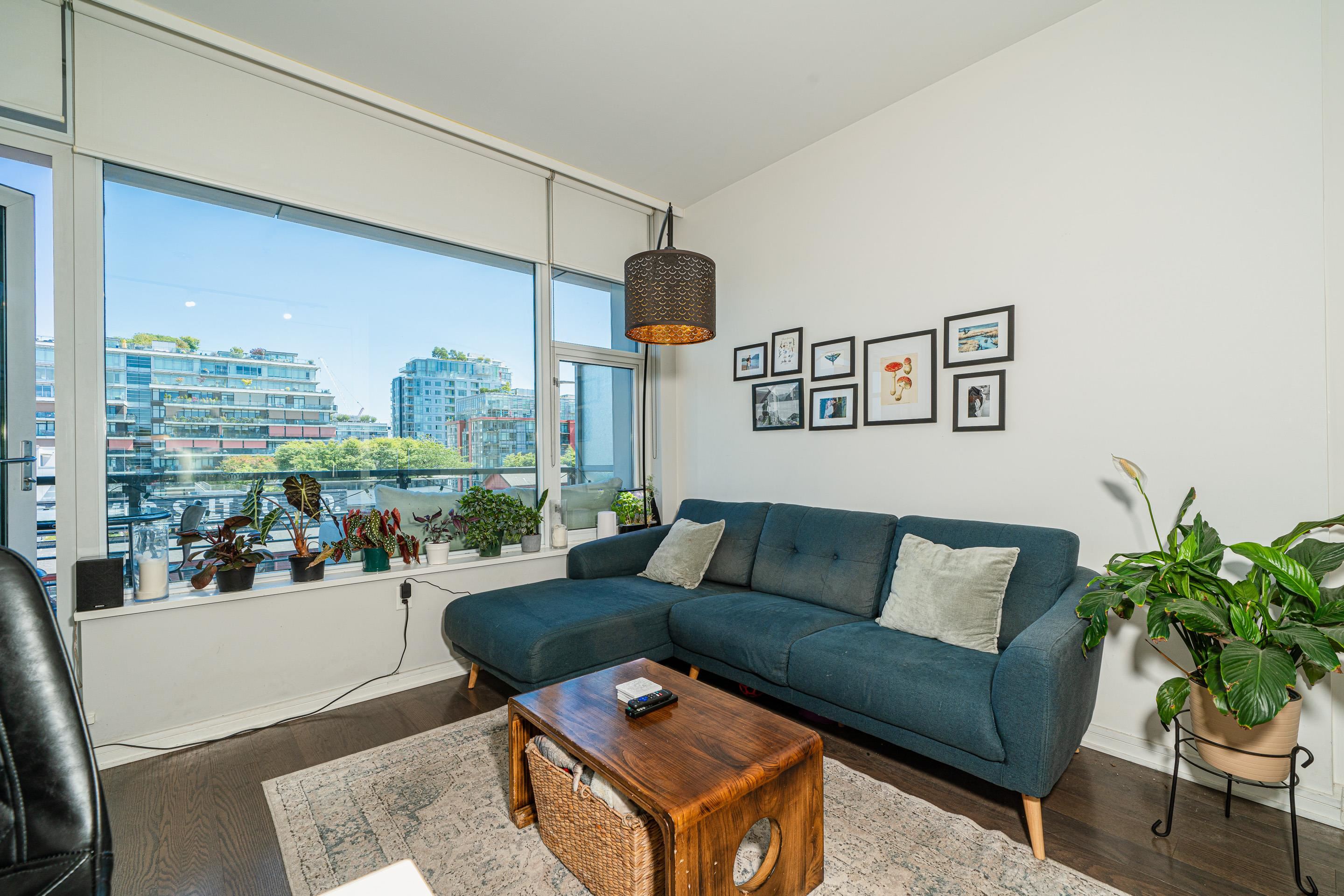 707 123 W 1ST AVENUE, #707