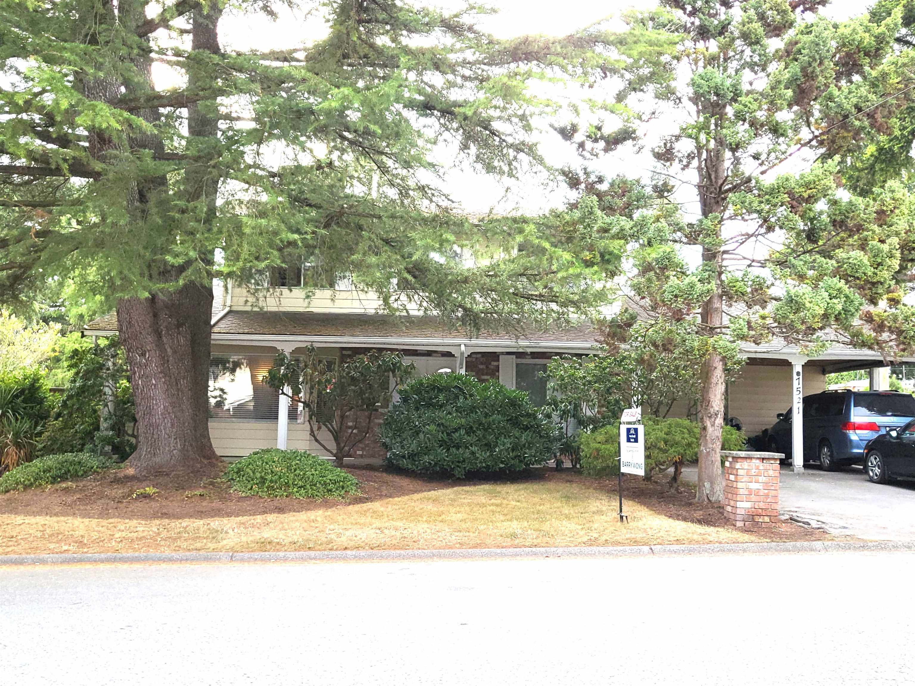 7521 E MINSTER DRIVE