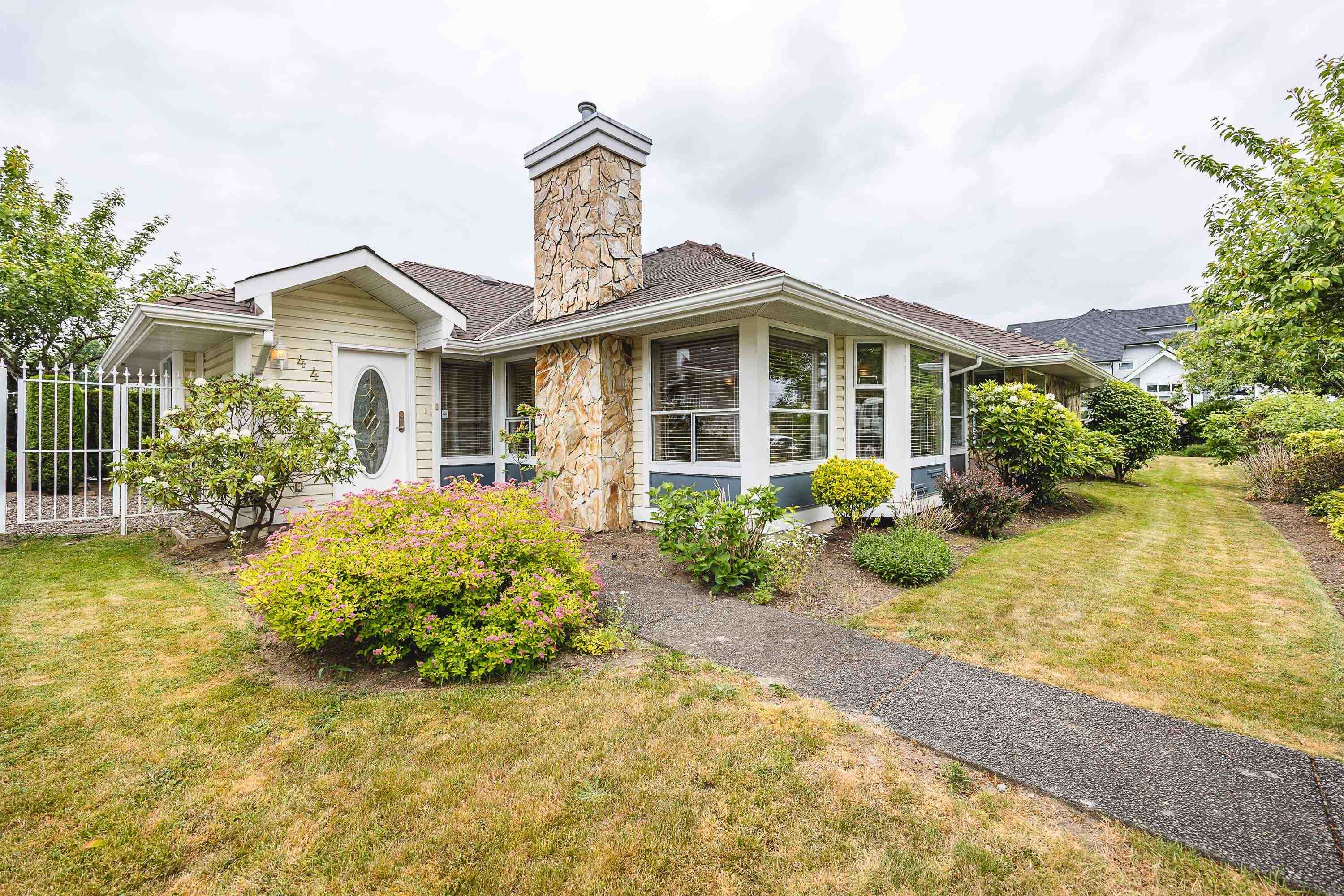 44 21746 52 AVENUE, #44