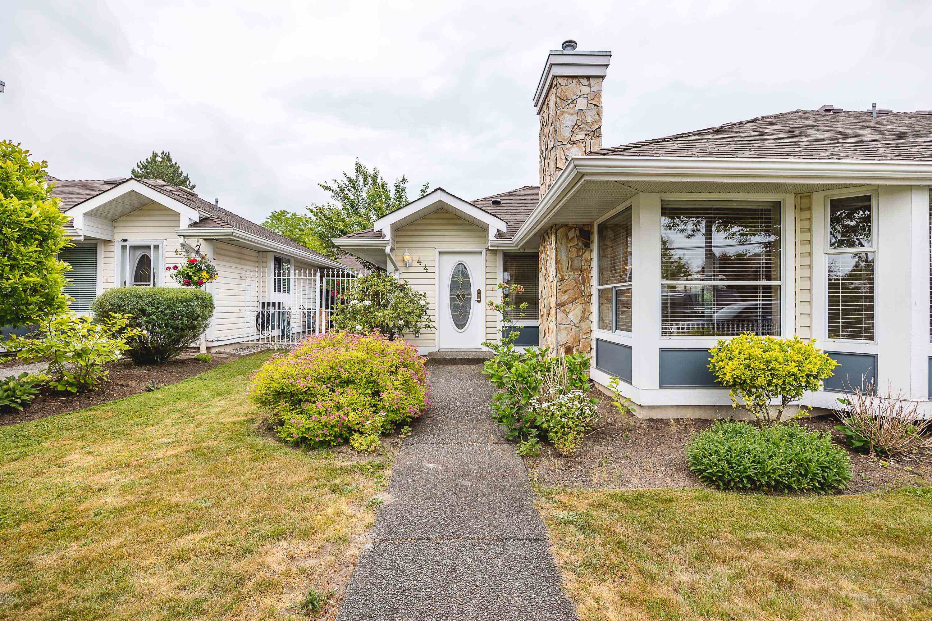 44 21746 52 AVENUE, #44
