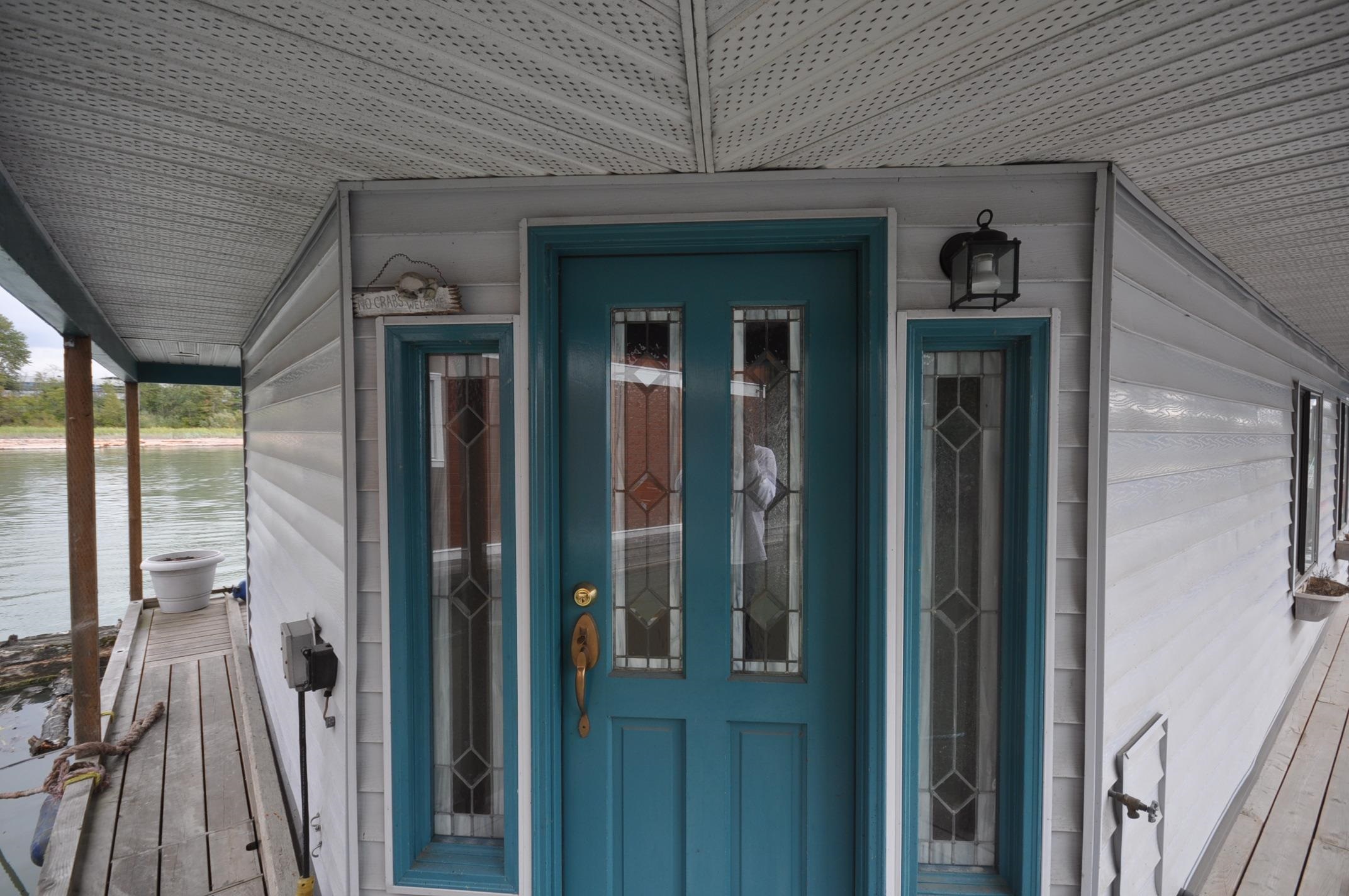 2 23240 DYKE ROAD, #2