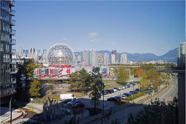 709 1618 QUEBEC STREET, Vancouver