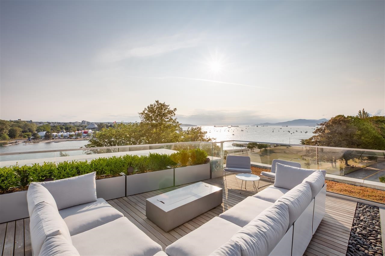301 1460 BUTE STREET, #301