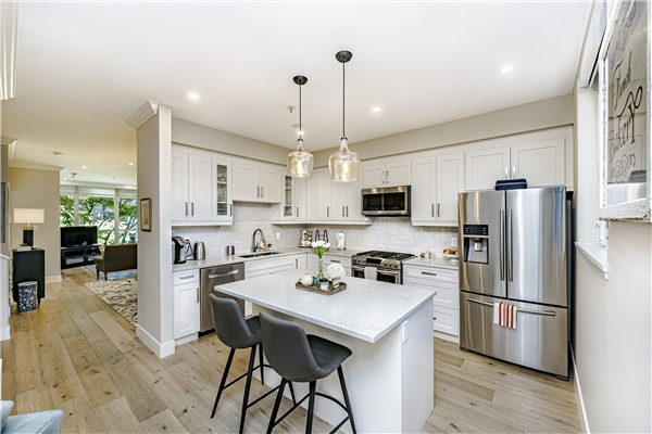1268 QUEBEC STREET, Vancouver