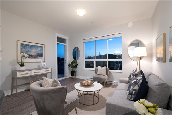 4513 2180 KELLY AVENUE, Port Coquitlam