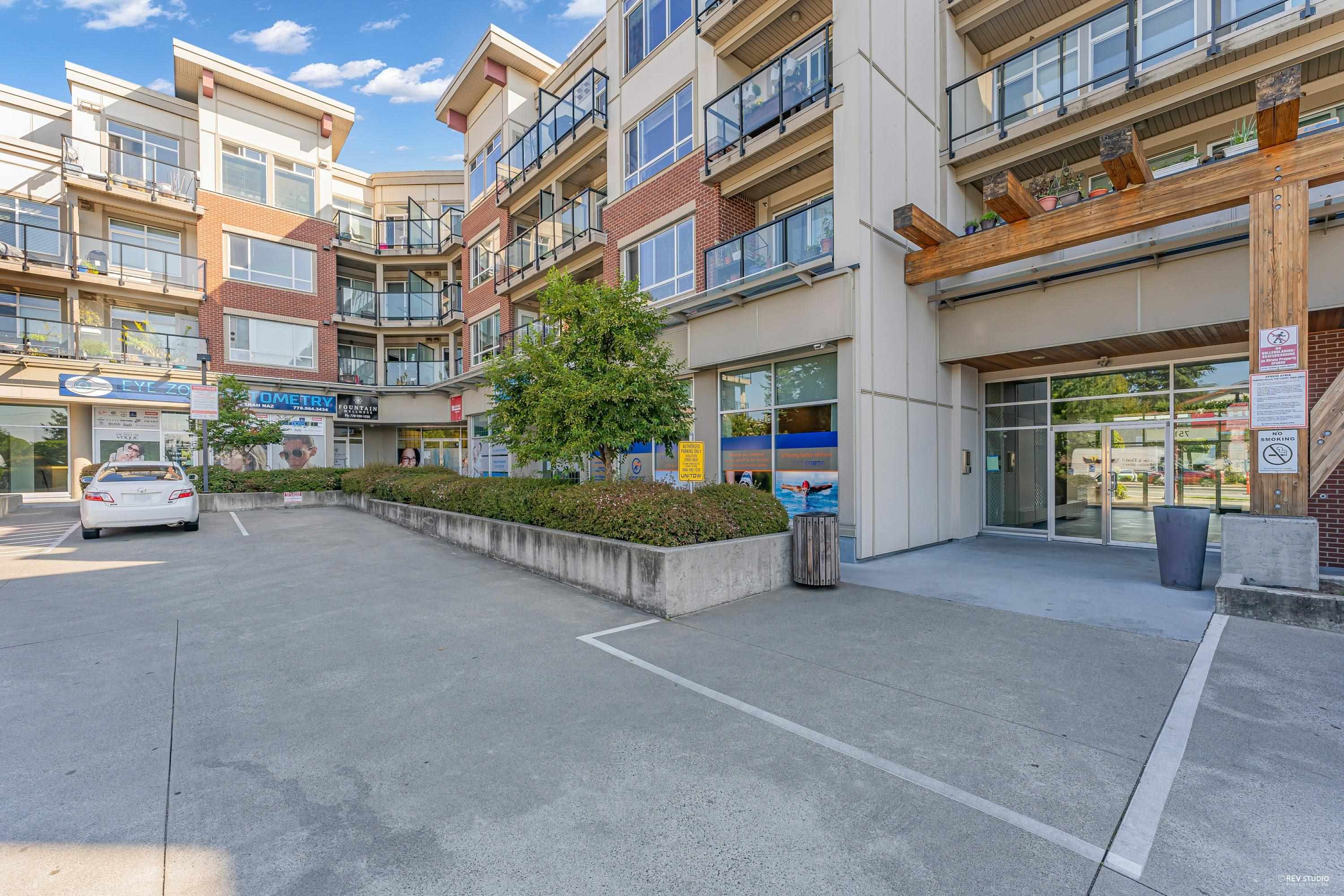 320 7511 120 STREET, #320