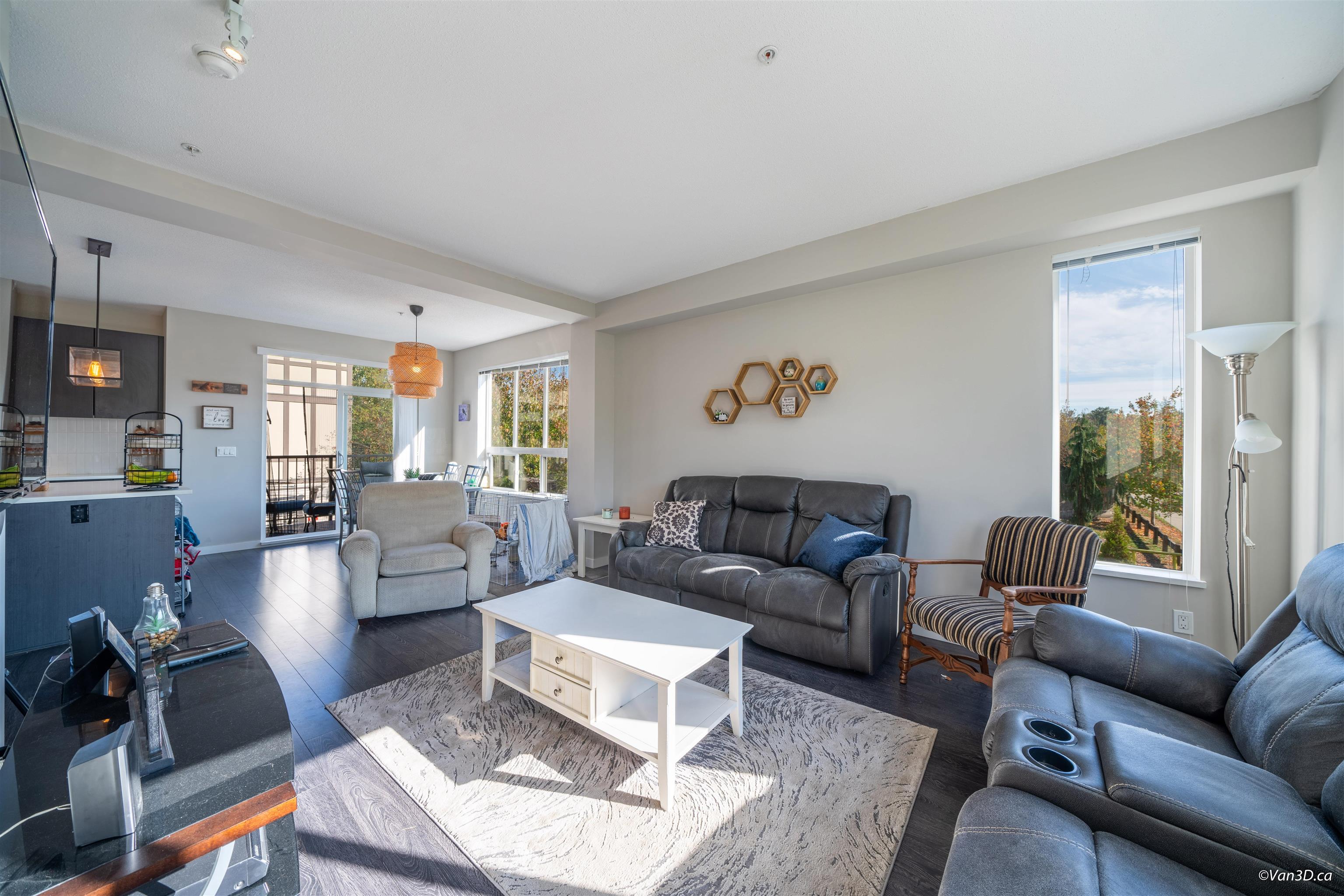 8 7848 209 STREET, #8